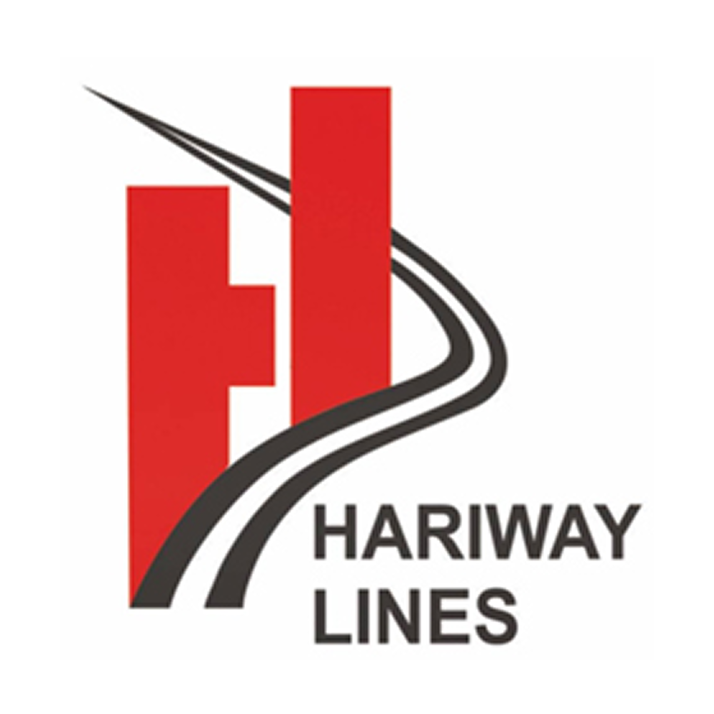 Hariway Lines